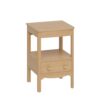 Guild 56 cm kommod och topp i Light Oak