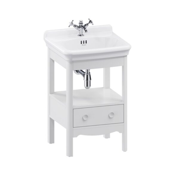 Guild möbel ca 56 cm, Varley White Guild möbel ca 56 cm, Varley White