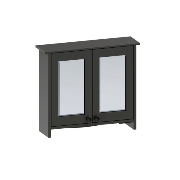 Guild väggskåp, Ashbee Grey Guild väggskåp, Ashbee Grey