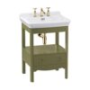 Guild möbel ca 62 cm, Carlyle Green