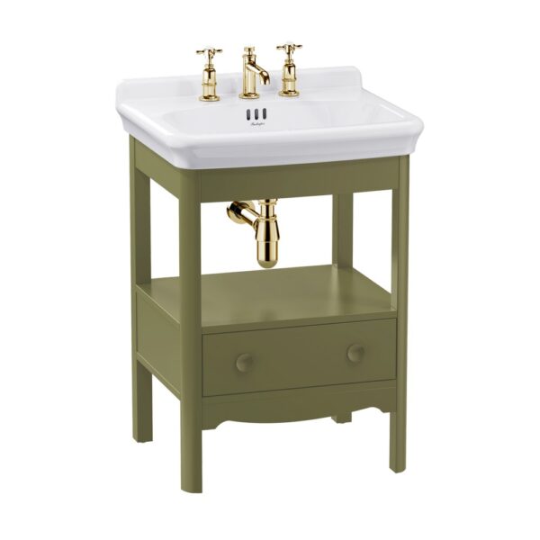 Guild möbel ca 62 cm, Carlyle Green