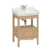 Guild möbel ca 62 cm, Light Oak