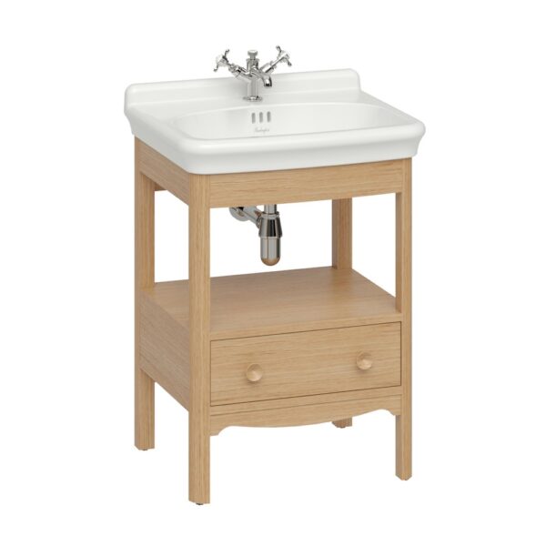 Guild möbel ca 62 cm, Light Oak