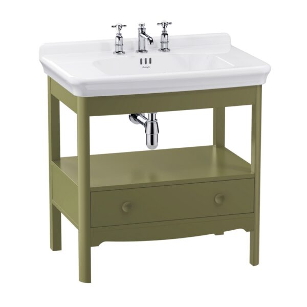 Guild möbel ca 85 cm, Carlyle Green