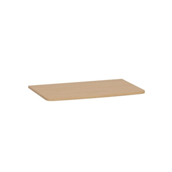 Guild 85 cm möbeltopp ljus ek