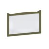 Guild spegel 85x57 cm, Carlyle Green
