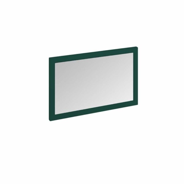 Burlington 120 cm spegel, grön Burlington 120 cm spegel, grön