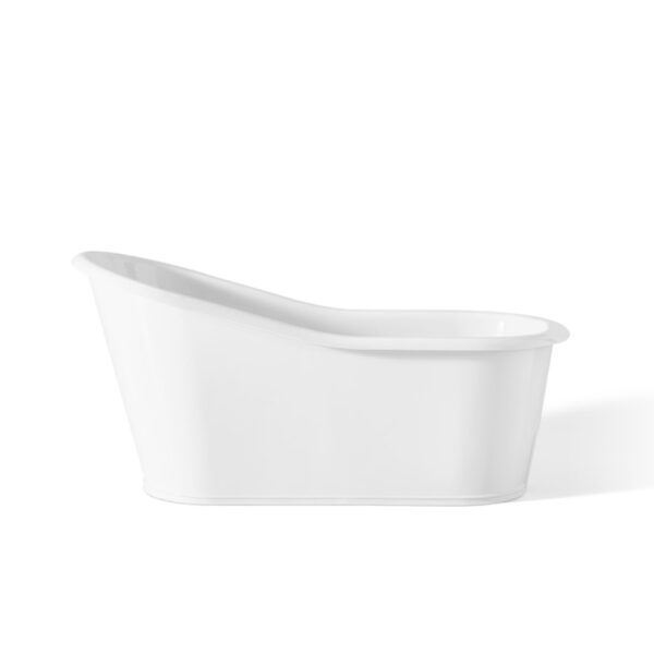 Dakota gjutjärnsbadkar