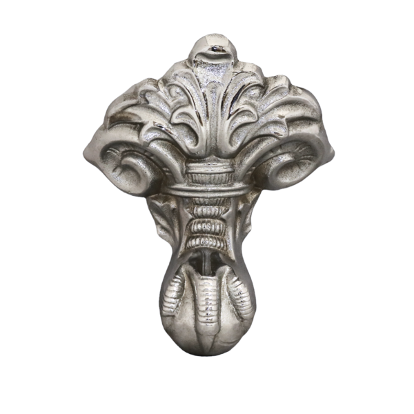 Imperial fötter krom