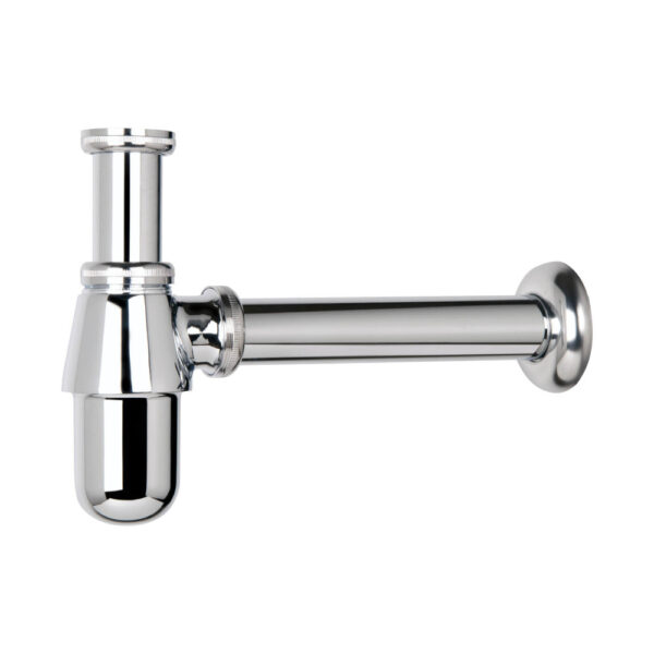 Vattenlås klassiskt