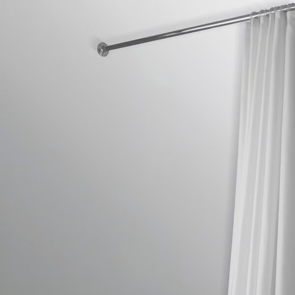 Duschdraperistång CR1