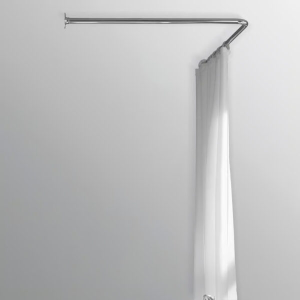 Duschdraperivinkel CR2