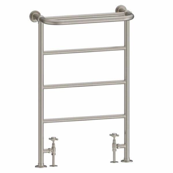 Berkeley handdukstork borstat nickel Berkeley handdukstork borstat nickel