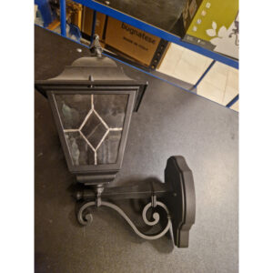 Norfolk utebelysning IP44