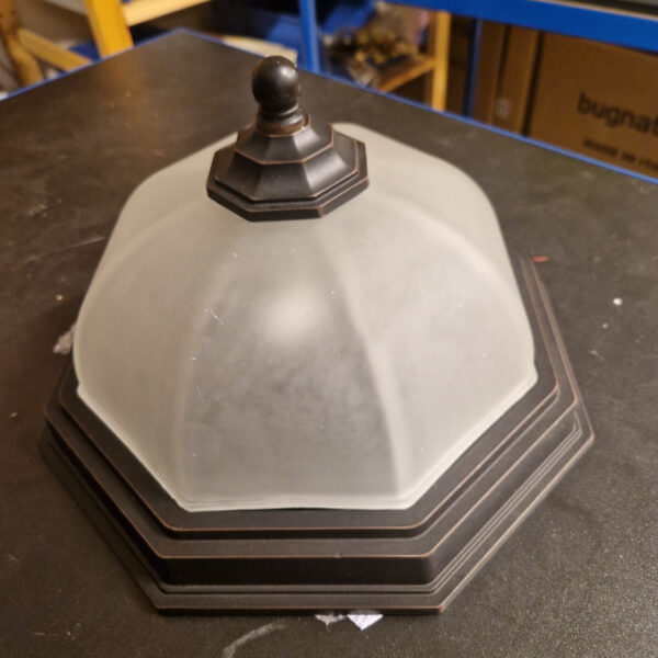 Fairford utebelysning