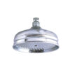 Classic duschhuvud 15 cm