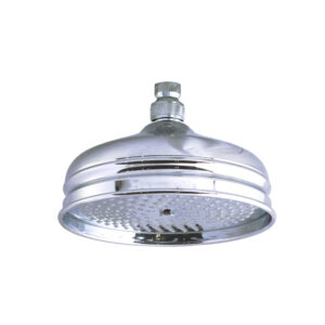 Classic duschhuvud 15 cm