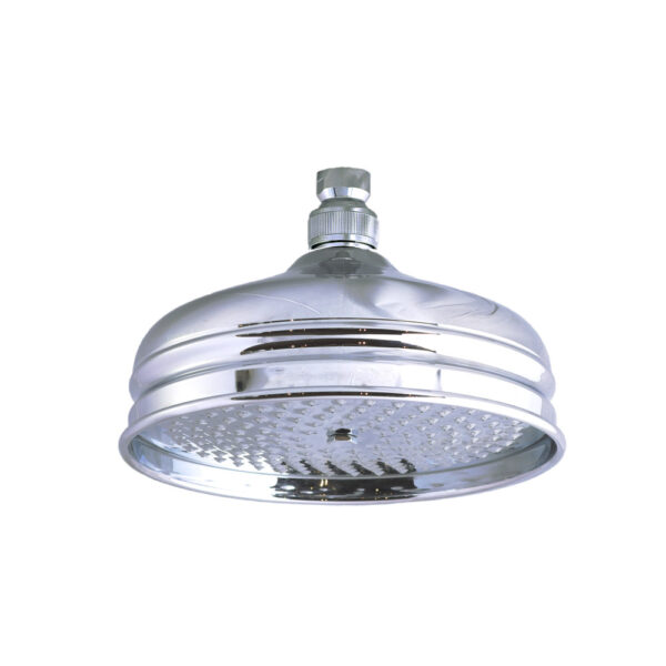 Classic duschhuvud 15 cm