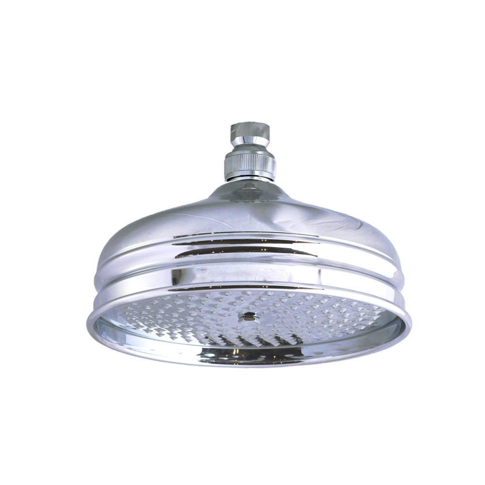Classic duschhuvud 15 cm